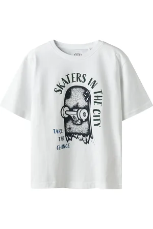 NAME IT Camiseta 