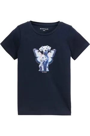 TOM TAILOR Camiseta