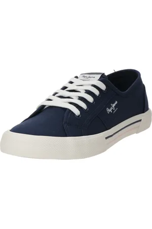 Pepe Jeans Zapatillas deportivas bajas 