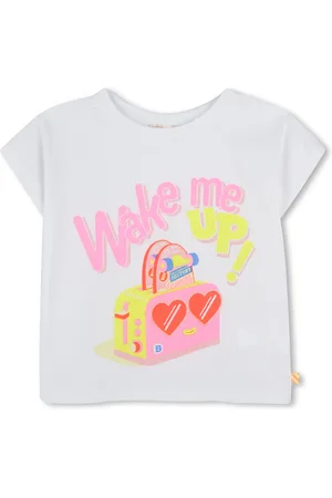 Billieblush Camiseta