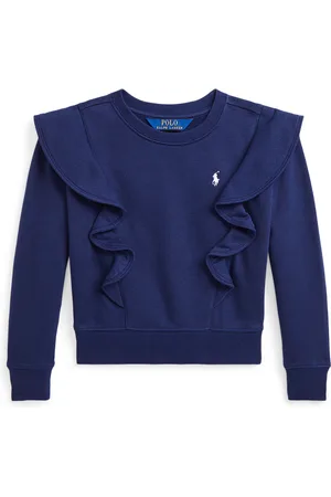 Ralph Lauren Sudadera