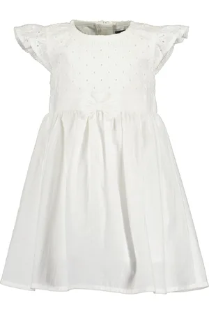 Blue Seven Vestido