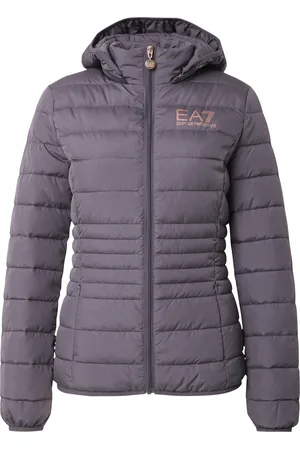 EA7 Chaqueta de entretiempo 
