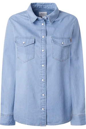Pepe Jeans Blusa