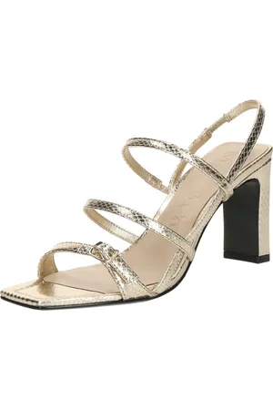 Max&Co. Sandalias con hebilla 