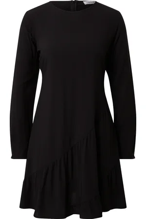 EDITED the label Vestido 