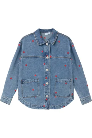 NAME IT Chaqueta de entretiempo