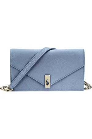 Ralph Lauren Bolso de hombro