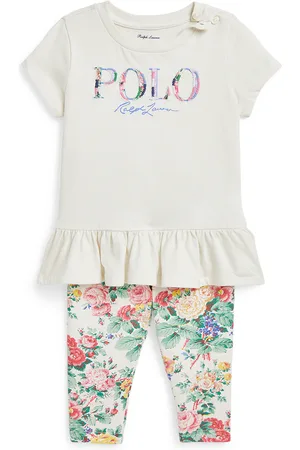 Ralph Lauren Conjunto