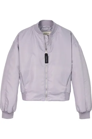 Calvin Klein Chaqueta de entretiempo 