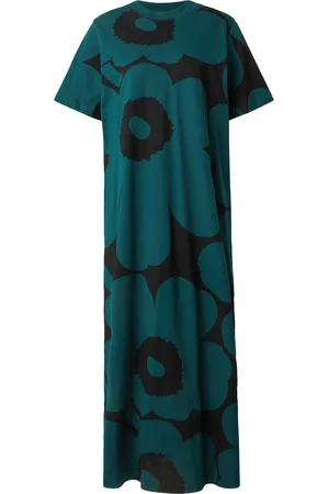 Marimekko Vestido 