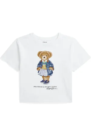 Ralph Lauren Camiseta 