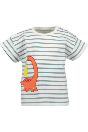 Blue Seven Camiseta