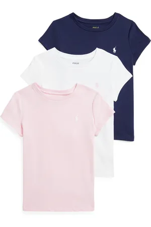 Ralph Lauren Camiseta