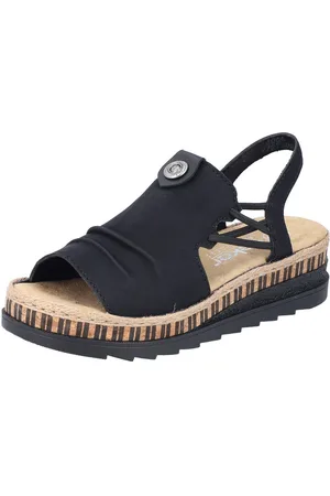 Rieker Sandalias