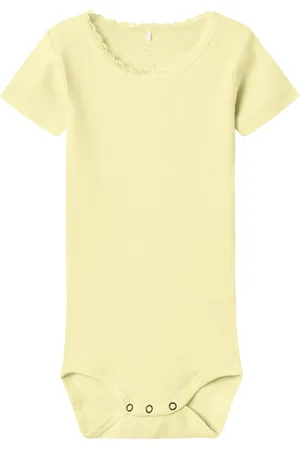 NAME IT Pijama entero/body 