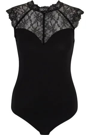 Guido Maria Kretschmer Collection Body camiseta 