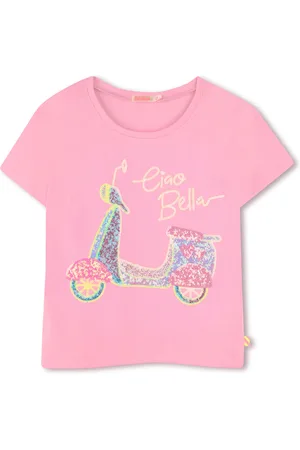 Billieblush Camiseta