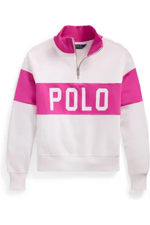 Ralph Lauren Sudadera