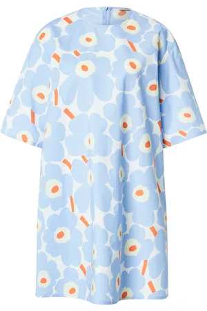 Marimekko Vestido 