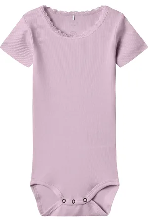 NAME IT Pijama entero/body 