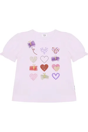 Hust & Claire Camiseta 