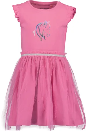 Blue Seven Vestido