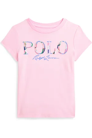 Ralph Lauren Camiseta