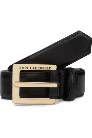 Karl Lagerfeld Cinturón 