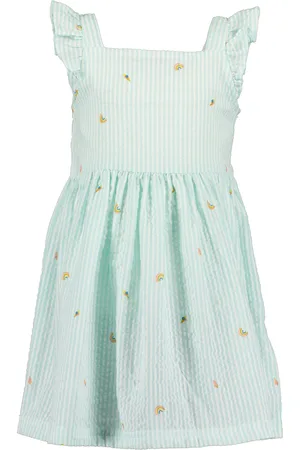 Blue Seven Vestido