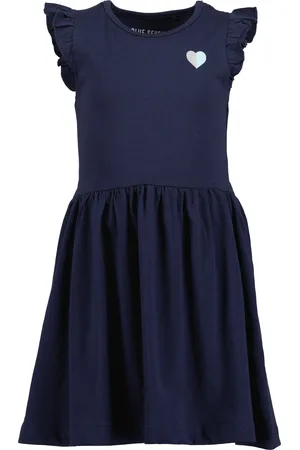Blue Seven Vestido