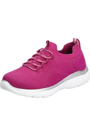 Rieker Zapatillas sin cordones 