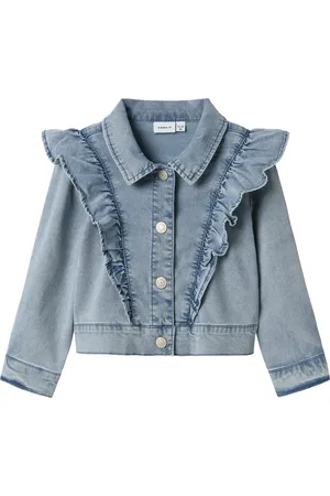 NAME IT Chaqueta de entretiempo 