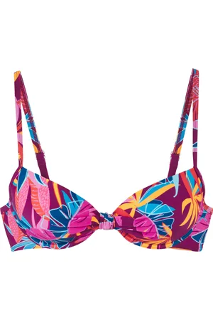 Buffalo Top de bikini