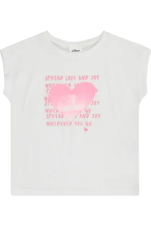 QS by s.Oliver Camiseta