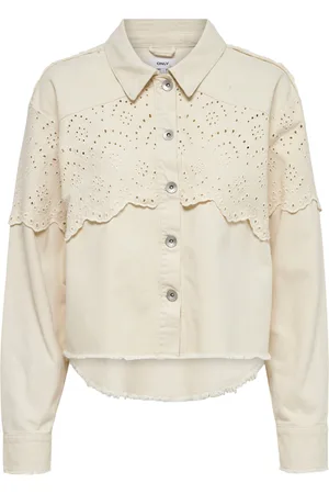 ONLY Chaqueta de entretiempo 