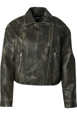 Pieces® Chaqueta de entretiempo 