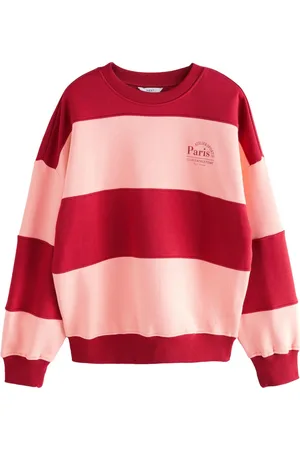 Next Sudadera
