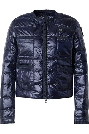 Blauer Chaqueta de entretiempo 