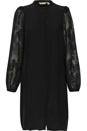 Culture Vestido camisero 