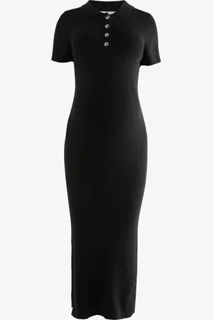 Next Vestido de punto