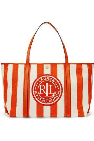 Ralph Lauren Shopper 