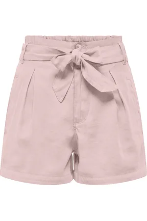 ONLY Pantalón plisado 