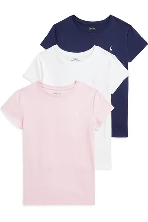 Ralph Lauren Camiseta