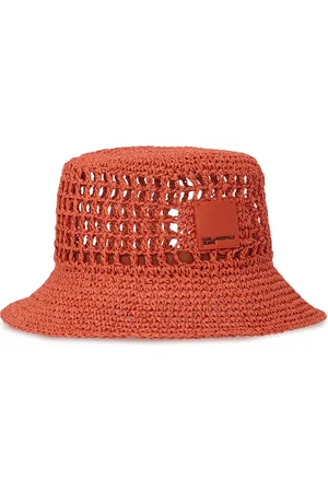 Karl Lagerfeld Sombrero
