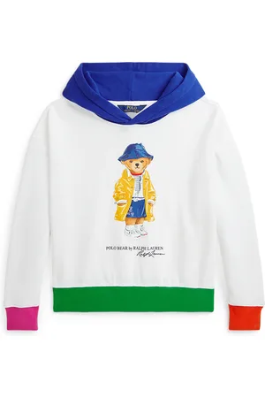 Ralph Lauren Sudadera
