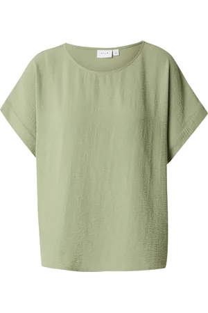 VILA Blusa 