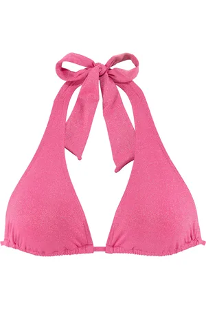 Lascana Top de bikini