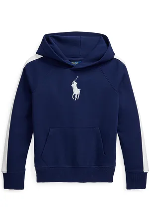 Ralph Lauren Sudadera