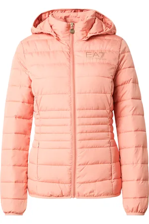 EA7 Chaqueta de entretiempo